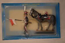 STARLUX ATLAS EN PLOMB CHEVAU