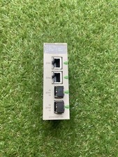 Convertisseur de fibres Schneider BMXNRP0200 MM/LC 2CH 100 Mo