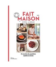 Fait Maison n°5. spécial