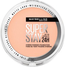 GEMEY MAYBELLINE SUPER STAY