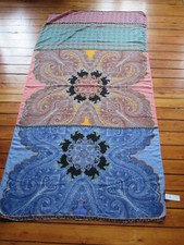 0 Foulard desigual  modèle