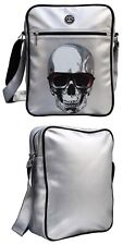 Teo Jasmin - Sac bandoulière Trendy Skull street style unisexe
