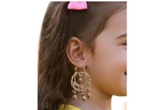 Boucles D'oreilles  Enfant