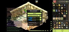 Compte Dofus touch TILIWAN 