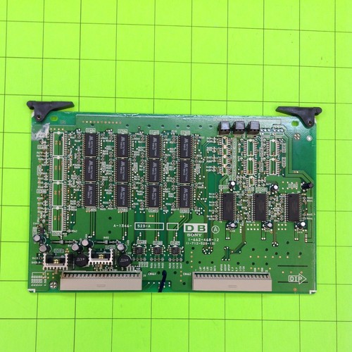 Sony vph d50htu video - sony, vph-d50htu