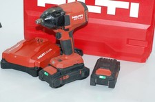 Hilti SIW6 22 Nuron Tournevis
