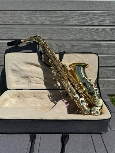 1985 selmer super action - selmer,