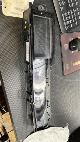 Compteur renault scenic - compteur, 2