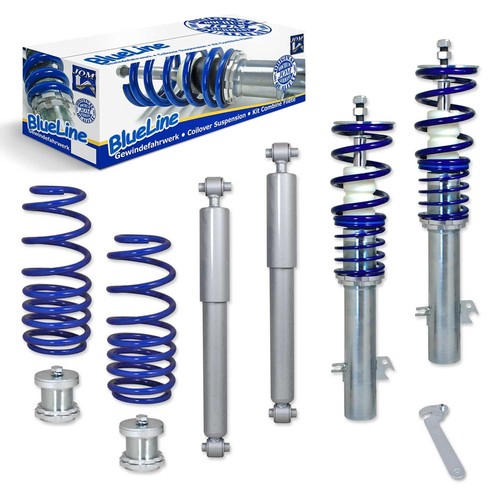 Tuning kit suspension - kit,