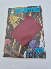 BD Les 4 Mousquetaires N 6 Éd. MV Plus Que Excellent