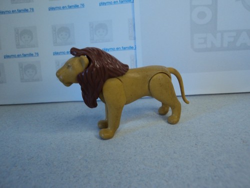 Playmobil vintage safari - playmobil,