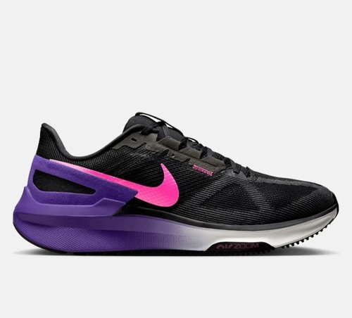 Nike air structure running - structure,
