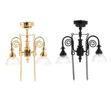 Mini plafonnier suspendu