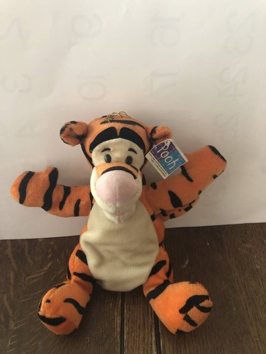 Peluche ancienne disney - peluche,