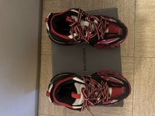 Basket Balenciaga Track