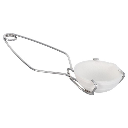 Creuset fusion or - fusion, d'or