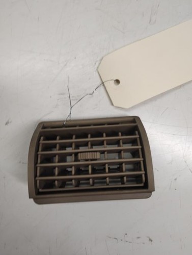 Aerateur tableau bord - de,