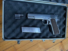 M1911 WE gaz Airsoft