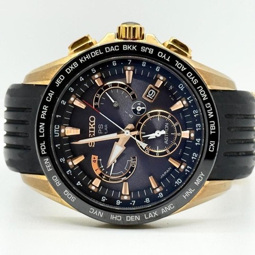 Montre homme seiko astron - seiko,