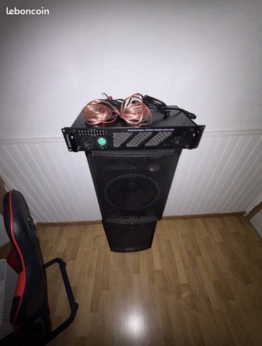 Enceinte bluetooth ibiza sound - enceinte,