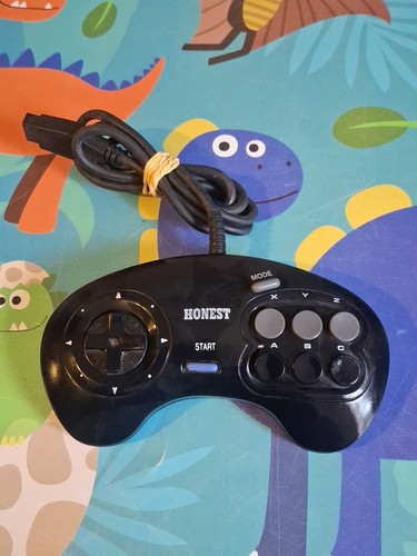 Manette jeu boutons - jeu, 6