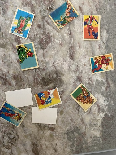 Lot images vignettes - lot, 8