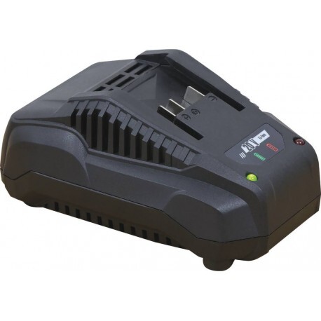 Chargeur rapide pour batterie