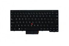 Original 04X1269 Lenovo THINKPAD Clavier RU Anglais Backlight X230 T430 T530 W