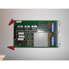 POWER  AMPLIFICATION  MOTOR BOARD ASML 4022 502 36059