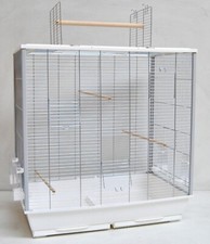 Grand cage oiseaux pour - grand, À