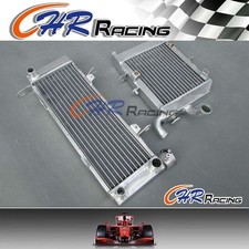 FOR Aluminum Radiator HONDA