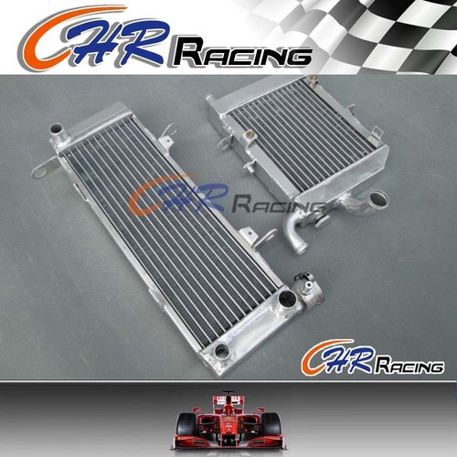 For aluminum radiator honda - aluminum,