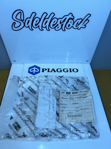 Circlip kick piaggio gilera - piaggio,