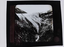 GLACIER SOURCE DU RHIN