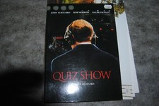 (DP3) dossier de presse cinema film presskit quiz show