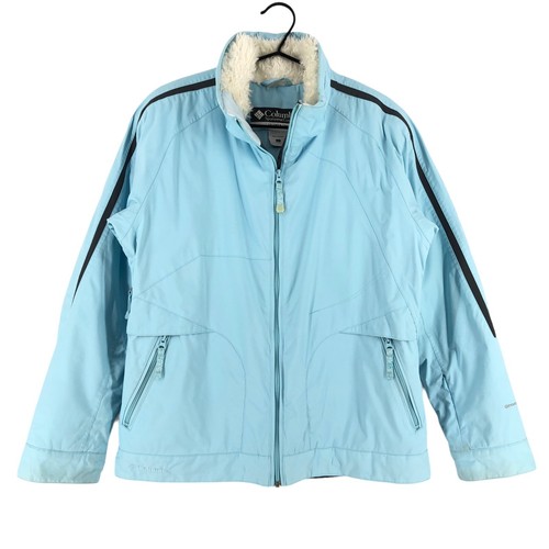 Veste ski columbia femme - veste,