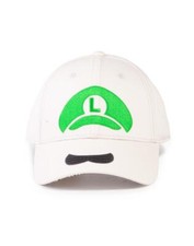 Casquette réglable Nintendo