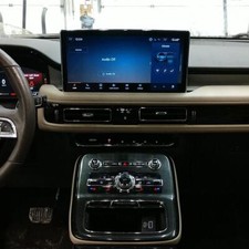 OEM Radio For Nautilus