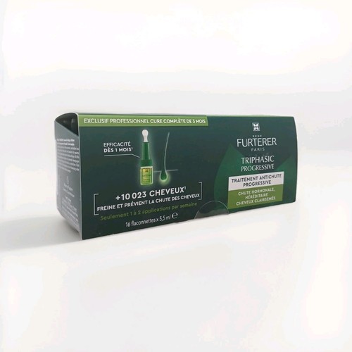 Rene furterer triphasic - rene,