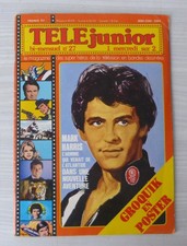 #Revue Vintage# TELEjunior N°