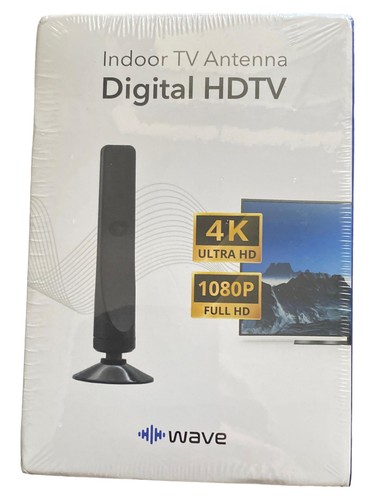 Wave antenne intérieure - antenne, tv