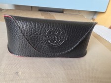 ETUI A LUNETTES VIDE  VUARNET