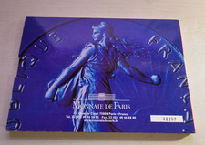 FRANCE 2000 COFFRET BU