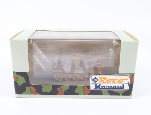 Roco minitanks 888 - minitanks, h0