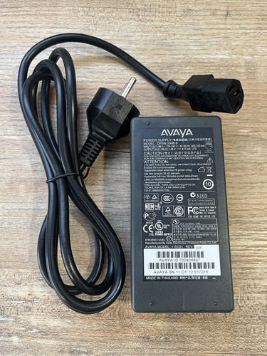 Avaya 700434897 power - avaya,
