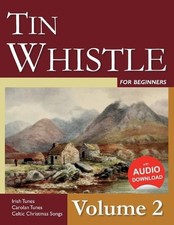 Stephen Ducke Tin Whistle for