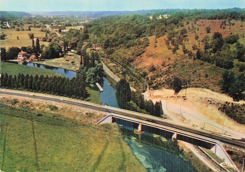 Riviere thibouville - 27,