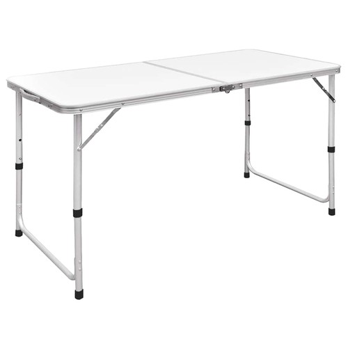 Table pliante camping en - de,