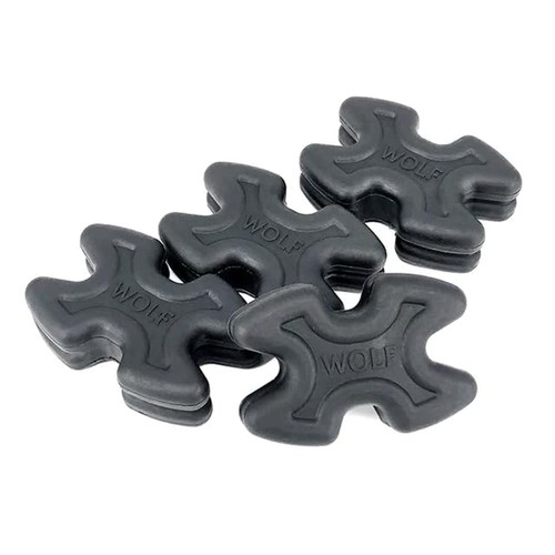 4pcs stabilisateurs arc - 4pcs, d'arc
