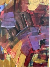 Très Beau Dessin Abstrait